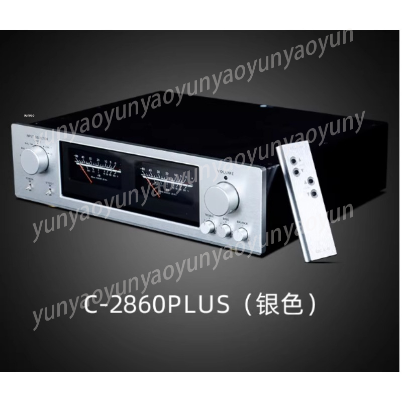 Audio Music Grading - 純粋なクラスA HiFiトーンプリアンプ オーディオマニアグレード ホームステレオシステム 音楽のディテール強化 クリアなオーディオ出力