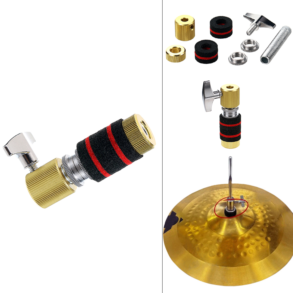 Cymbal Hi Hat - ドラム ハイハット クラッチ クイックリリース ハイハットスタンド シンバル