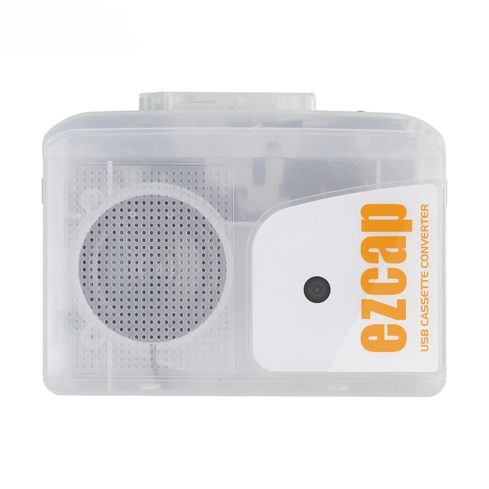 Audio Music Converter To Mp3 - 新しいEZCAP249 USBカセットプレーヤー、ウォークマンステレオテープからMP3フォーマットコンバーター、オーディオ音楽レコーダーからMP3デジタルファイルコンバーターへ
