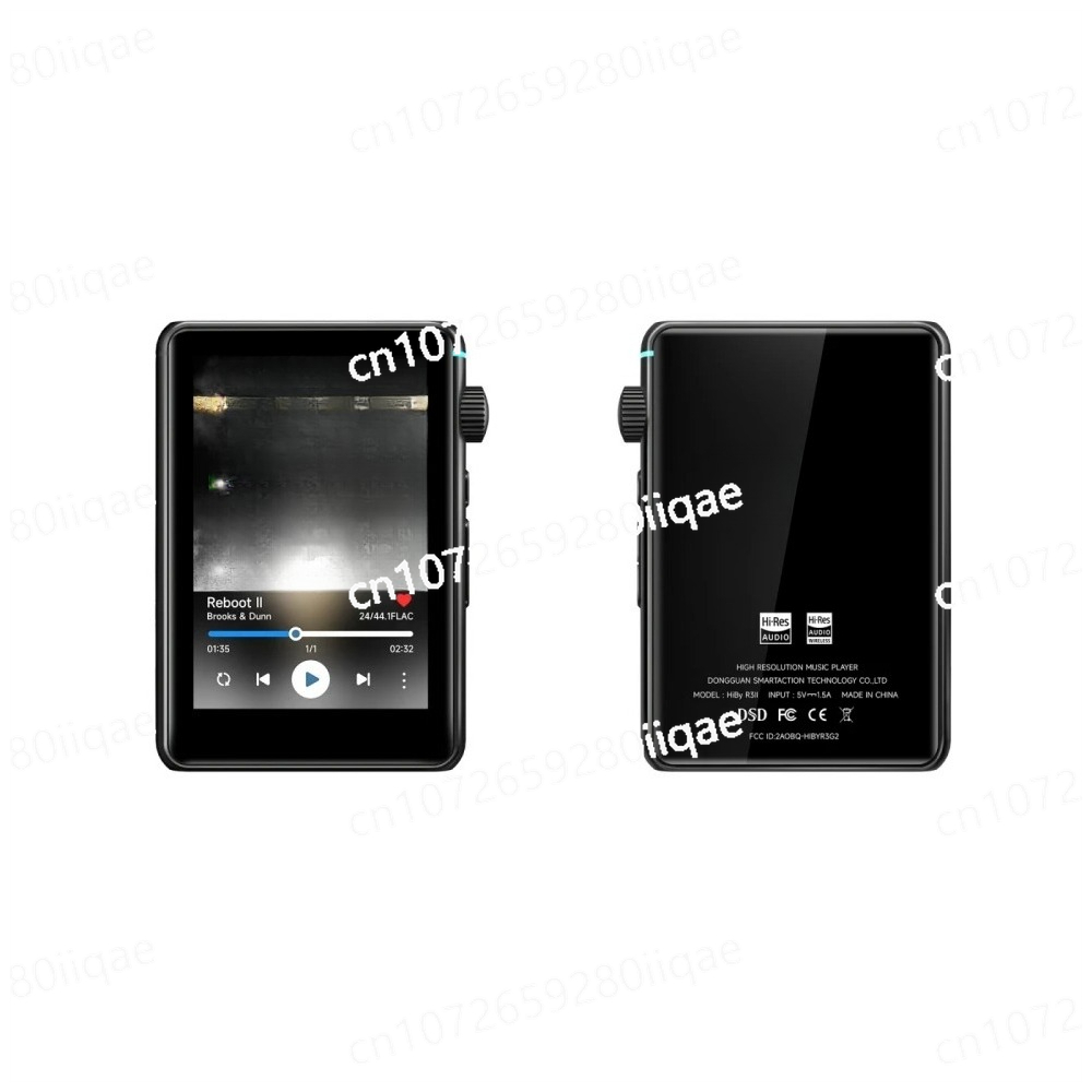 Audio Music Web - R3 II 2025 / R3 Gen
