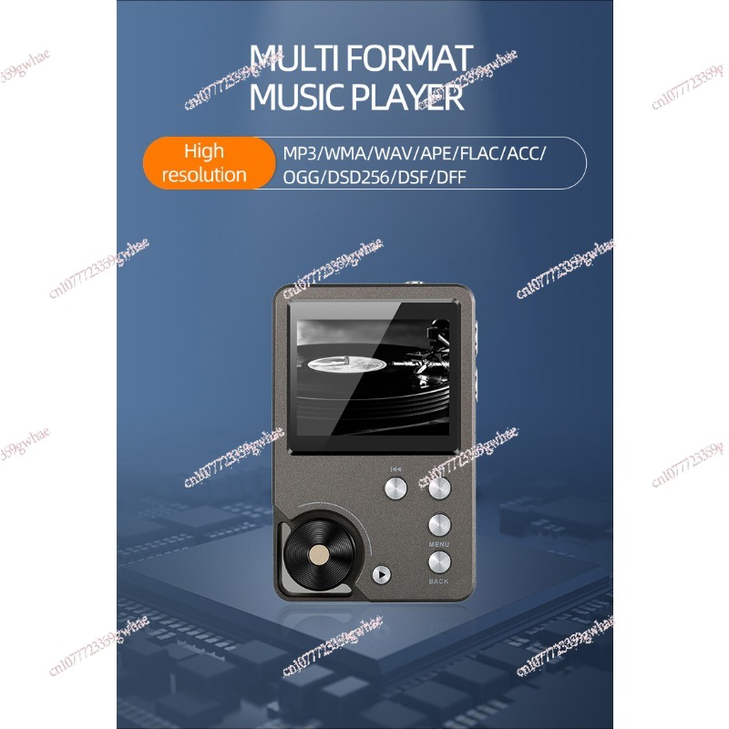 マスターグレードHIFIロスレスDSD256音楽プレーヤー  - Audio Music Grading のレビューと価格