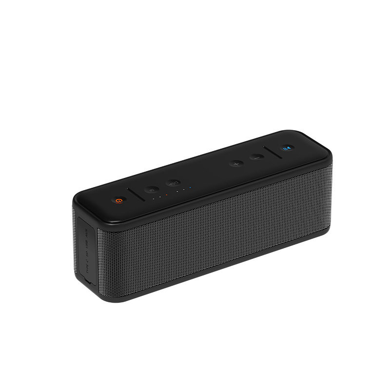 ワイヤレス Bluetooth スピーカー高品質大音量重低音 - Audio Music Grading のレビューと価格
