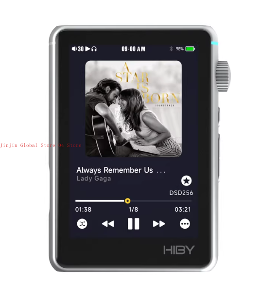 R3 II / R3 Gen 2 Bluetooth WiF - Audio Music Web のレビューと価格