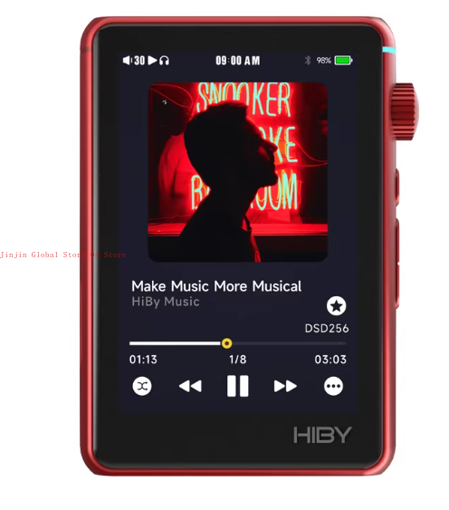 R3 II / R3 Gen 2 Bluetooth WiF - Audio Music Web のレビューと価格