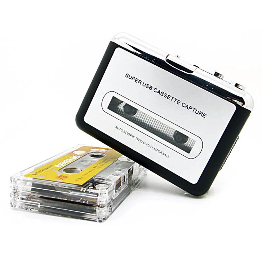 カセットからMP3へのコンバーター カセットプレーヤー オー - Audio Music Converter To Mp3 のレビューと価格