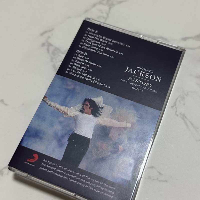 レトロオーディオカセットテープ 新品未開封 厳選曲 ノスタル - Audio Music Free のレビューと価格