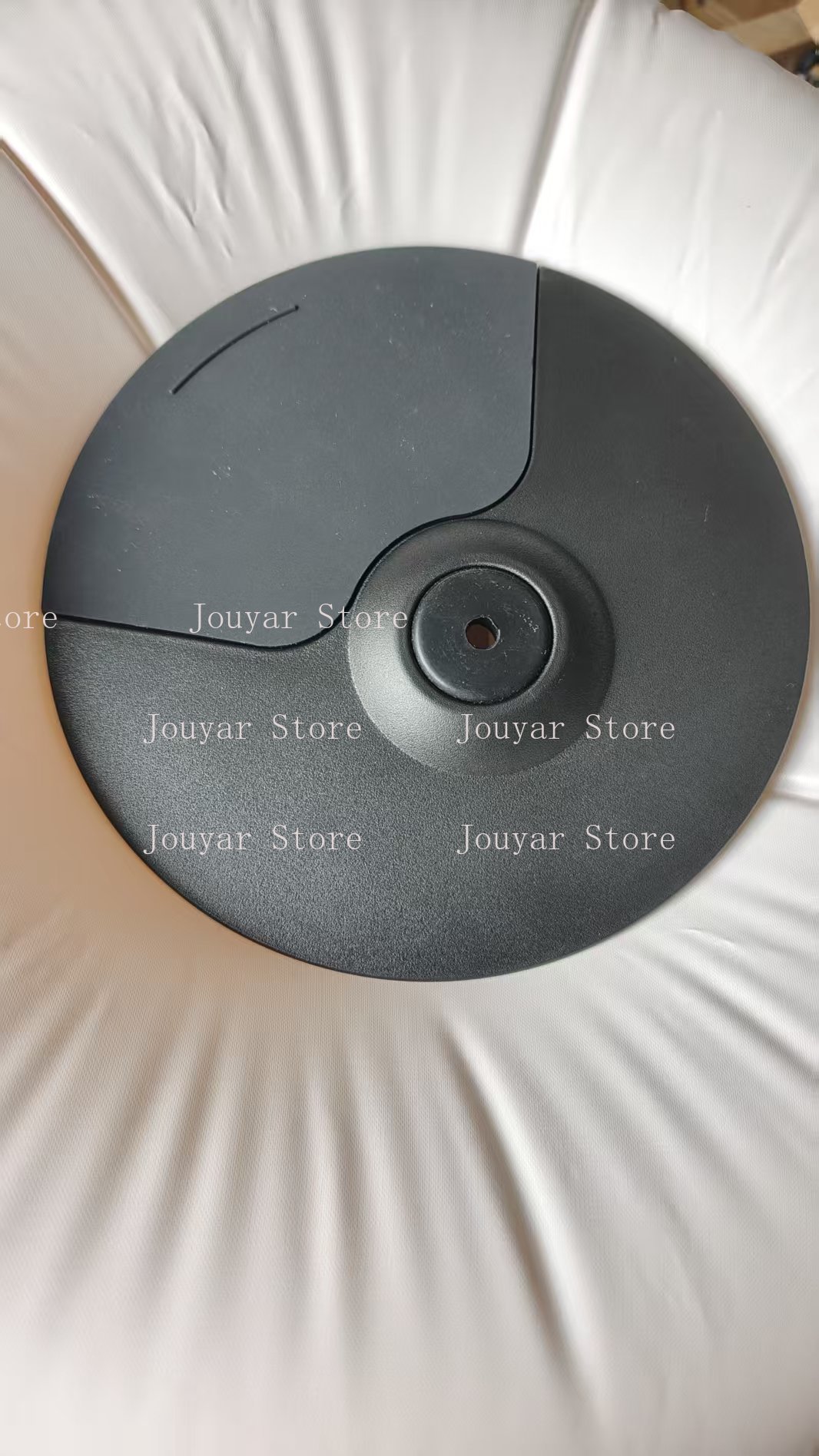 9インチ 10インチ 電子シンバルパッド シングルゾーン ト - Cymbal Hi Hat のレビューと価格