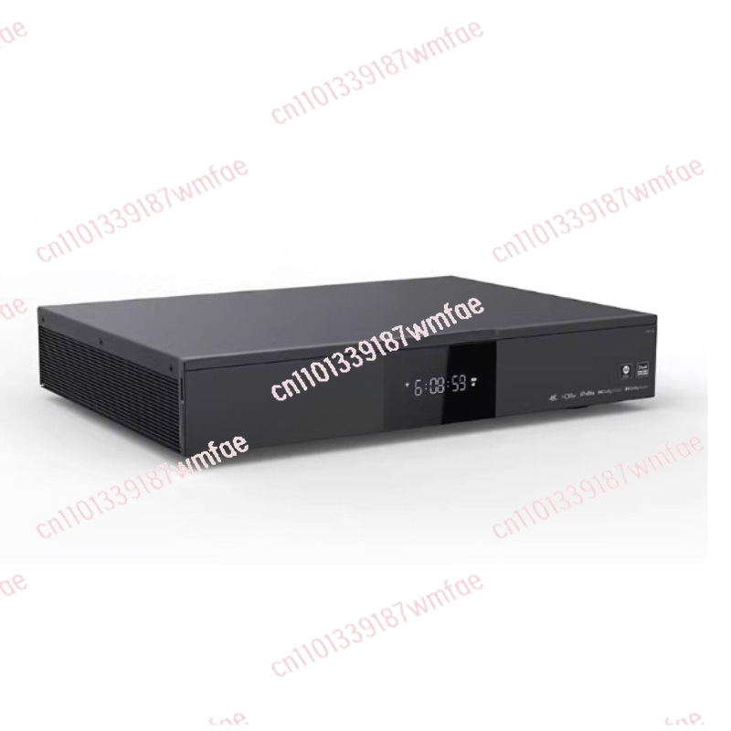 UHD5000 ウルトラHD音楽プレーヤー 4K HDR ド - Audiovision Music Player のレビューと価格