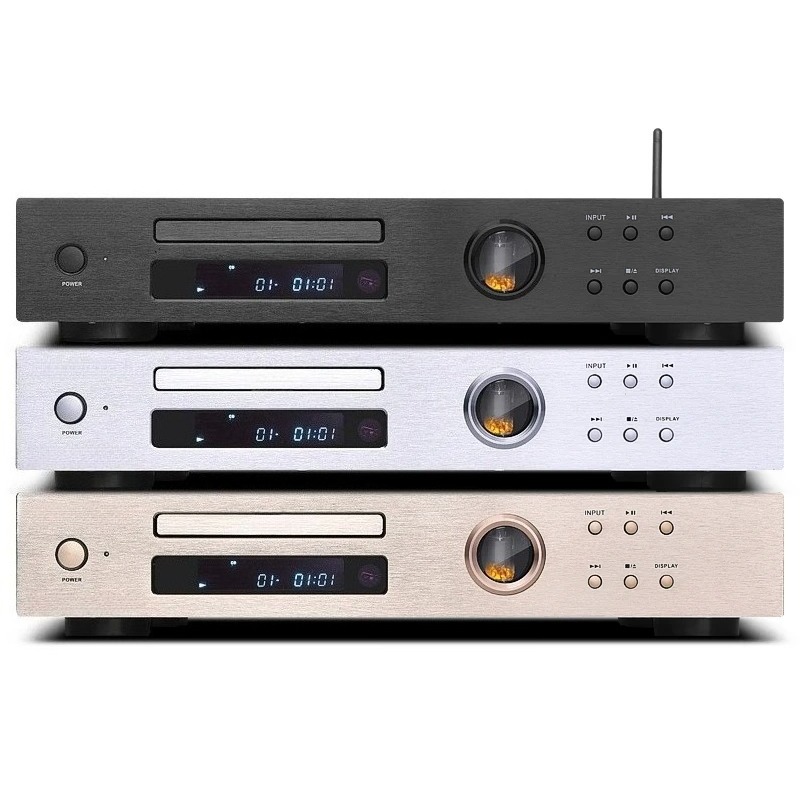 HIFI CDプレーヤー プロ仕様 フィーバーグレード ピュ - Audio Music Grading のレビューと価格