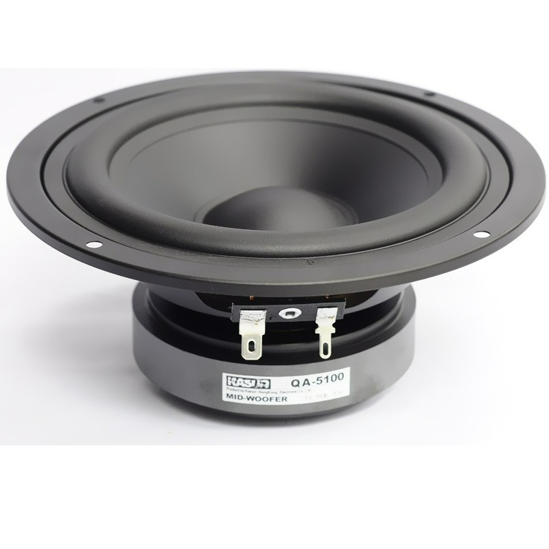 SOTAMIA 1個 5インチ ミッドバスオーディオスピーカ - Audio Music Grading のレビューと価格
