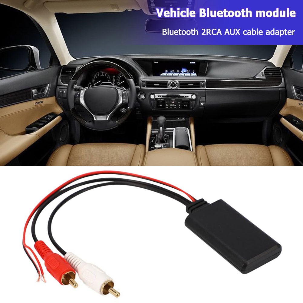 ユニバーサル Bluetooth 対応オーディオケーブルモジ - Audio Music Interface のレビューと価格
