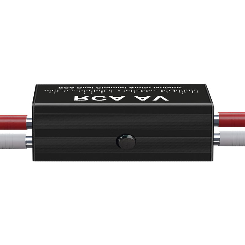 ポータブル 2 チャンネル RCA グランドループアイソレー - Audio Music Free のレビューと価格