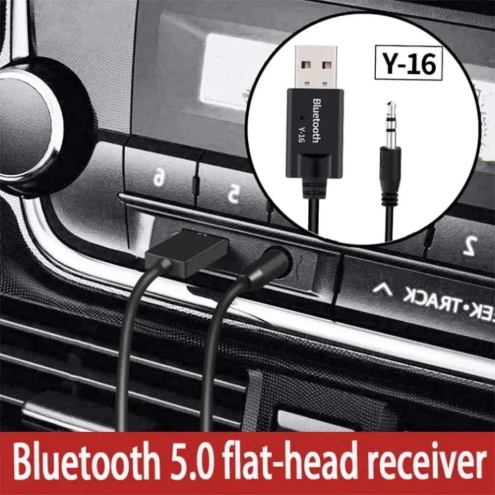 Bluetooth オーディオレシーバー USB から 3  - Audio Music Only のレビューと価格
