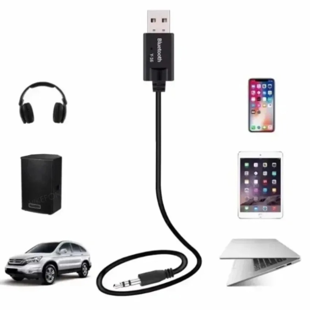Bluetooth オーディオレシーバー USB から 3  - Audio Music Only のレビューと価格