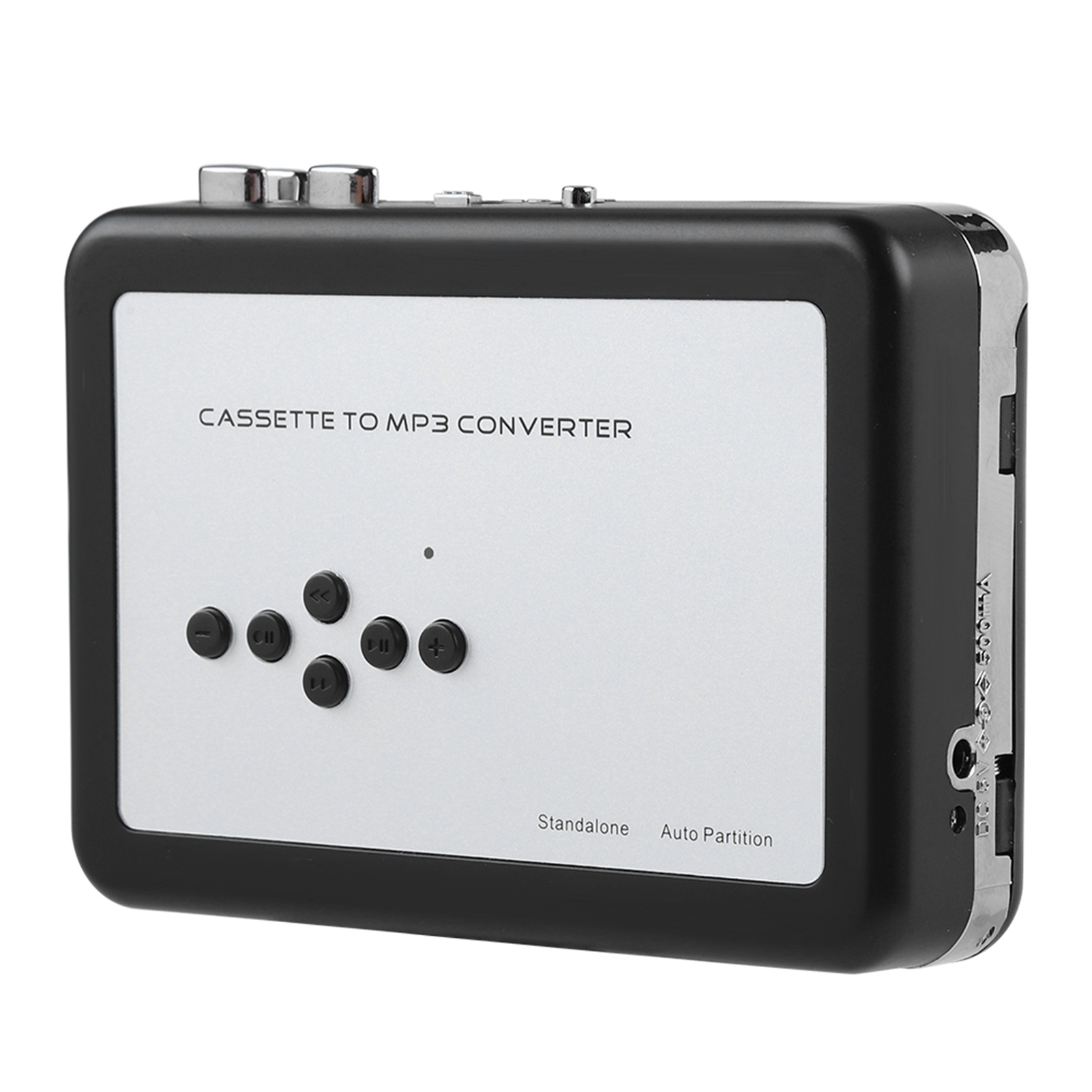 ポータブルカセットテープからMP3プレーヤーへのコンバーター - Audio Music Converter To Mp3 のレビューと価格