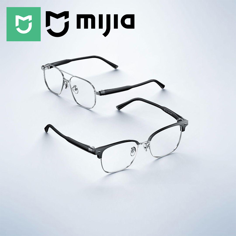 MIJIA スマートオーディオグラス ジョイフルエディション - Audio Music Only のレビューと価格
