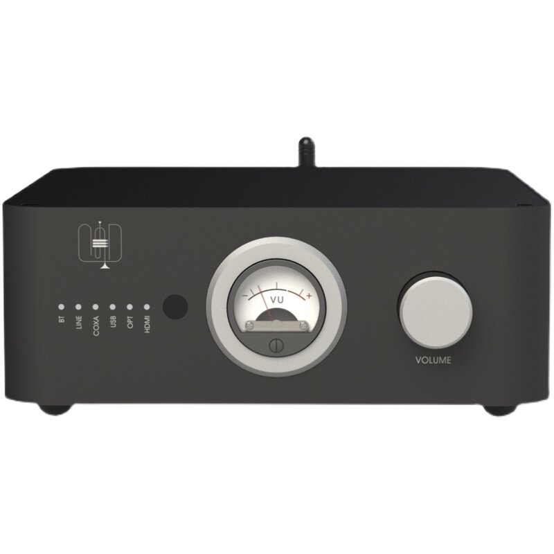 Bluetooth デスクトップ小型パワーアンプ用ロスレス音 - Audio Music Grading のレビューと価格