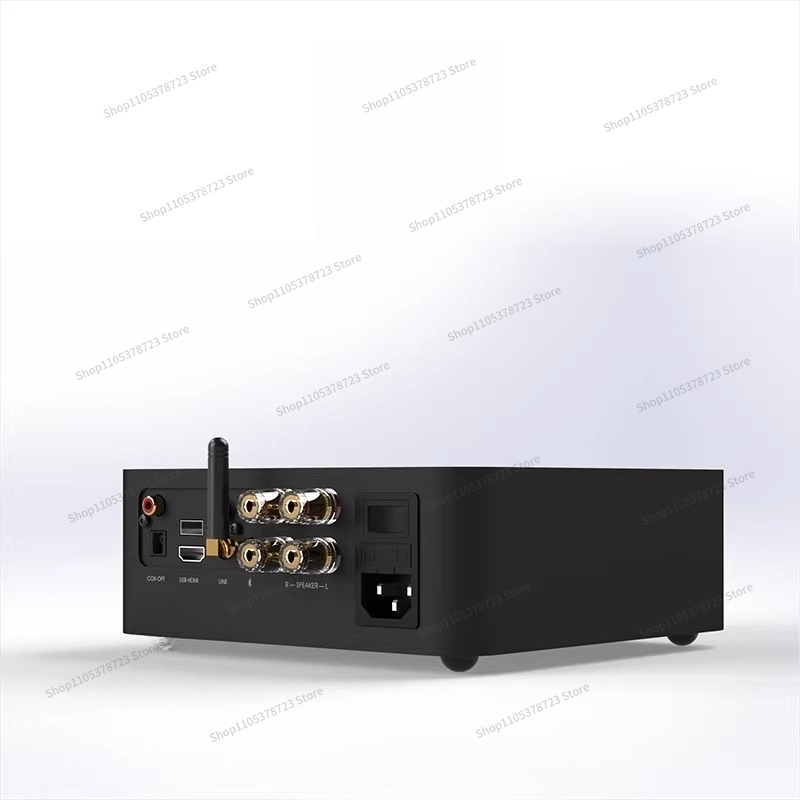Bluetooth デスクトップ小型パワーアンプ用ロスレス音 - Audio Music Grading のレビューと価格