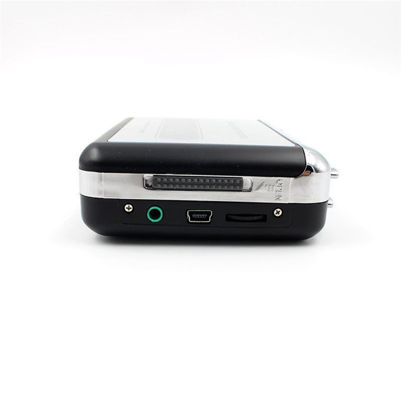 A98Z カセットプレーヤーポータブル USB カセットから - Audio Music Converter To Mp3 のレビューと価格