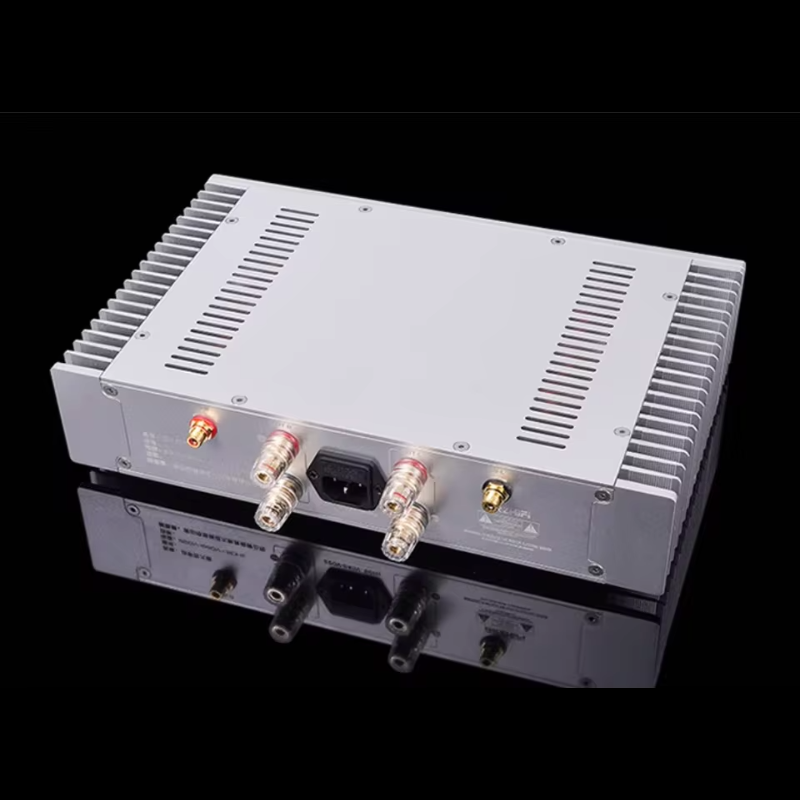 新しい A1s 20W ピュアクラス A Hi-Fi ステレ - Audio Music Grading のレビューと価格