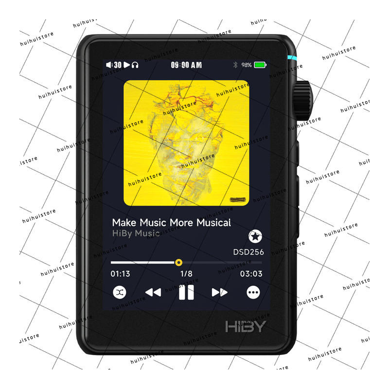 USB Type-C,Wi-Fi,mp3,R3 II,Gen - Audio Music Web のレビューと価格