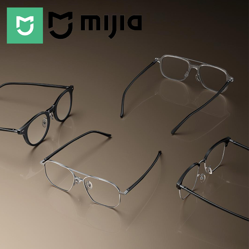 MIJIA スマートオーディオグラス 2 交換セット、取り外 - Audio Music Only のレビューと価格