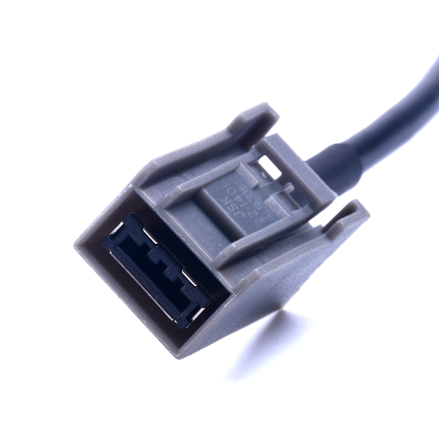 車のusb auxケーブル線アダプタオーディオメディア音楽イ - Audio Music Interface のレビューと価格