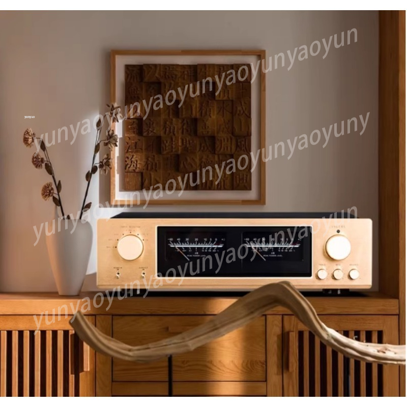 純粋なクラスA HiFiトーンプリアンプ オーディオマニアグ - Audio Music Grading のレビューと価格
