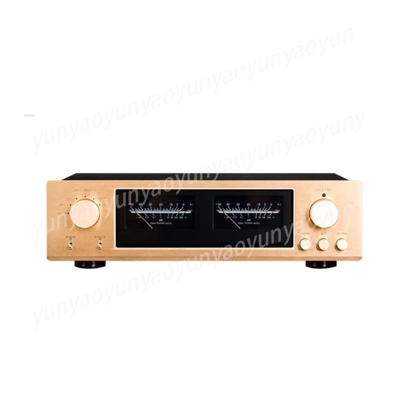 純粋なクラスA HiFiトーンプリアンプ オーディオマニアグ - Audio Music Grading のレビューと価格