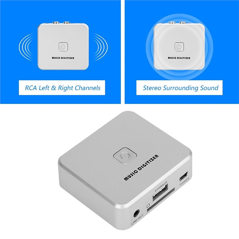 B27B MP3音楽デジタルコンバーター 128Kbps R - Audio Music Converter To Mp3 のレビューと価格