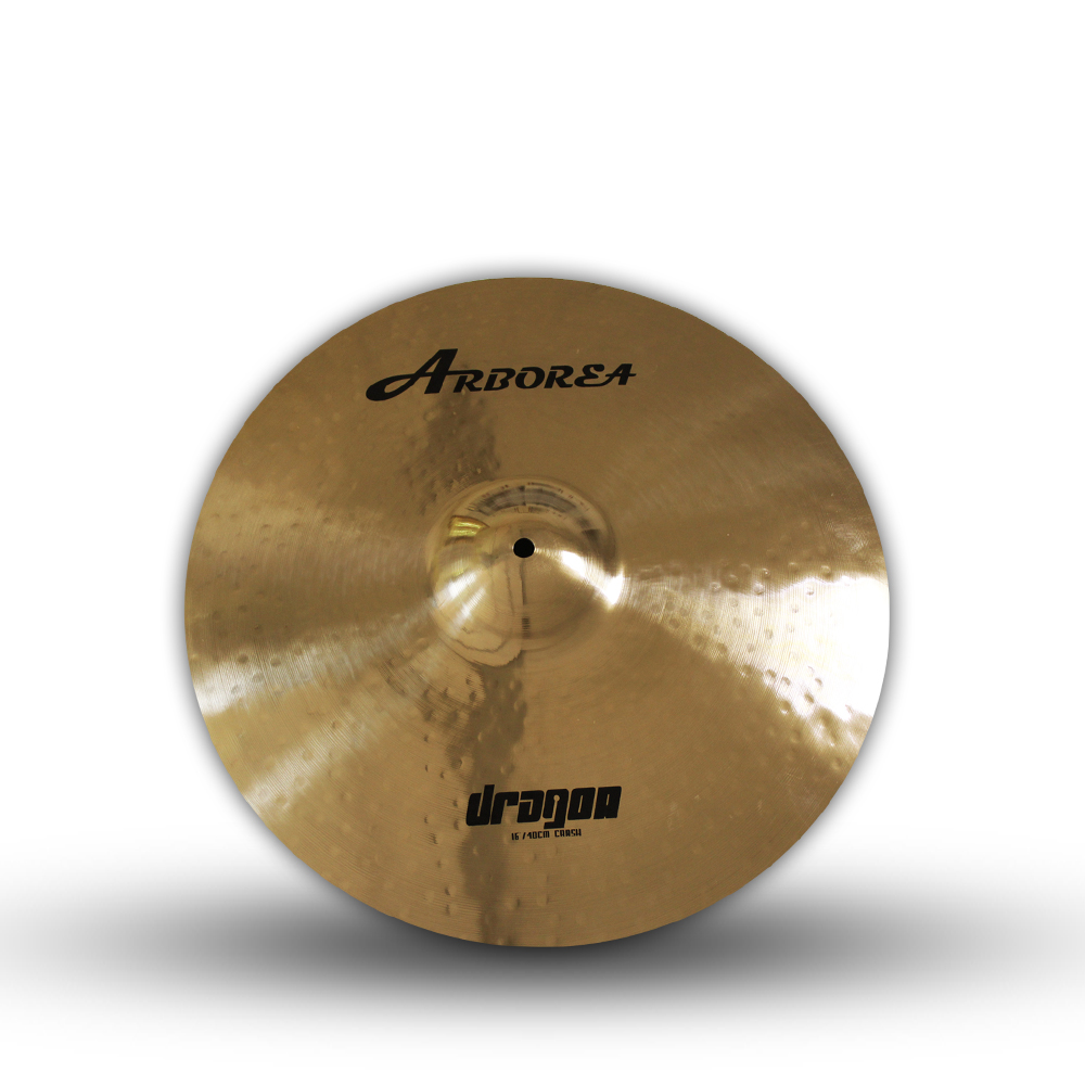 ドラゴンシリーズ4 P C S 14インチハイハット+16イ - Cymbal Hi Hat のレビューと価格