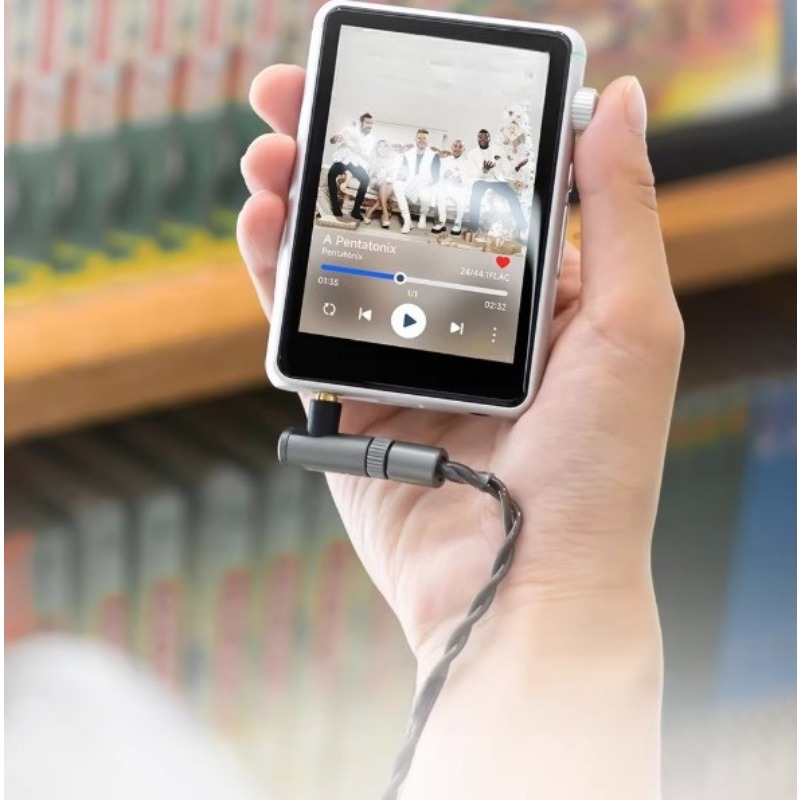 R3 Ii 2025 / R3 Gen 2 ミュージックプレ - Audio Music Web のレビューと価格