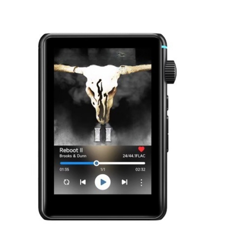 R3 Ii 2025 / R3 Gen 2 ミュージックプレ - Audio Music Web のレビューと価格