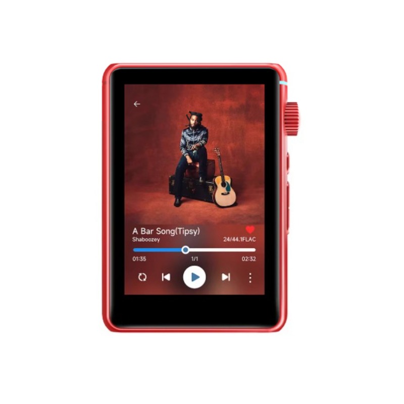 R3 Ii 2025 / R3 Gen 2 ミュージックプレ - Audio Music Web のレビューと価格