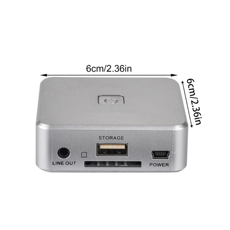 音楽デジタイザー サウンド キャプチャ レコーダー ボックス - Audio Music Converter To Mp3 のレビューと価格