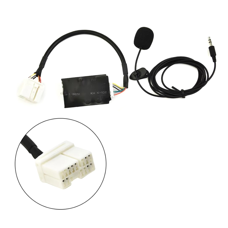 -A01R Bluetooth インターフェースアダプタ音楽 - Audio Music Interface のレビューと価格