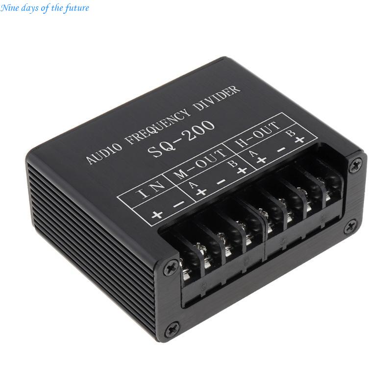 強化されたカーミュージック E65A 用のプロフェッショナル - Audio Music Grading のレビューと価格