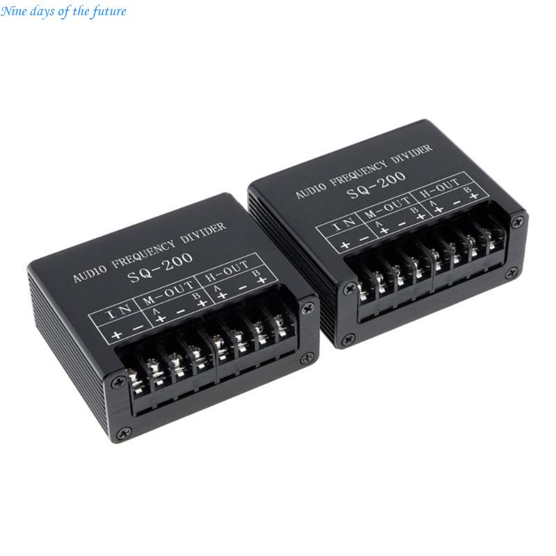 強化されたカーミュージック E65A 用のプロフェッショナル - Audio Music Grading のレビューと価格