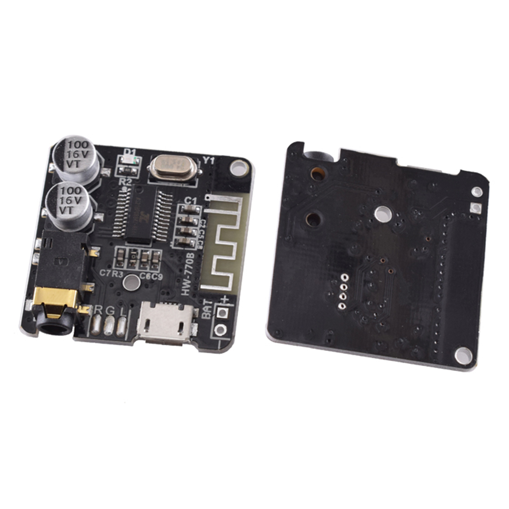 1-5 個 3.7-5V VHM-314 Bluetooth - Audio Music Converter To Mp3 のレビューと価格