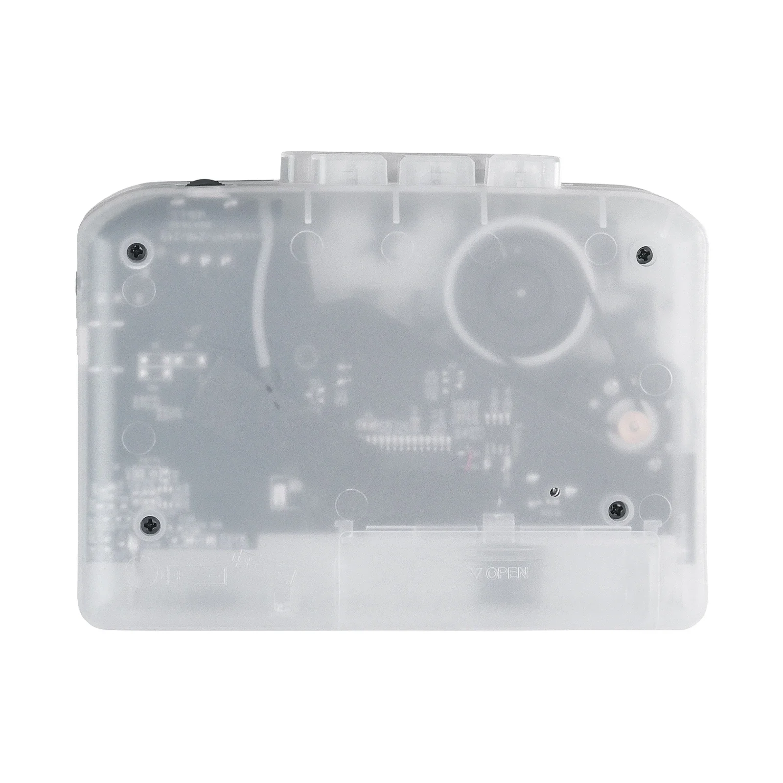 新しいEZCAP249 USBカセットプレーヤー、ウォークマ - Audio Music Converter To Mp3 のレビューと価格
