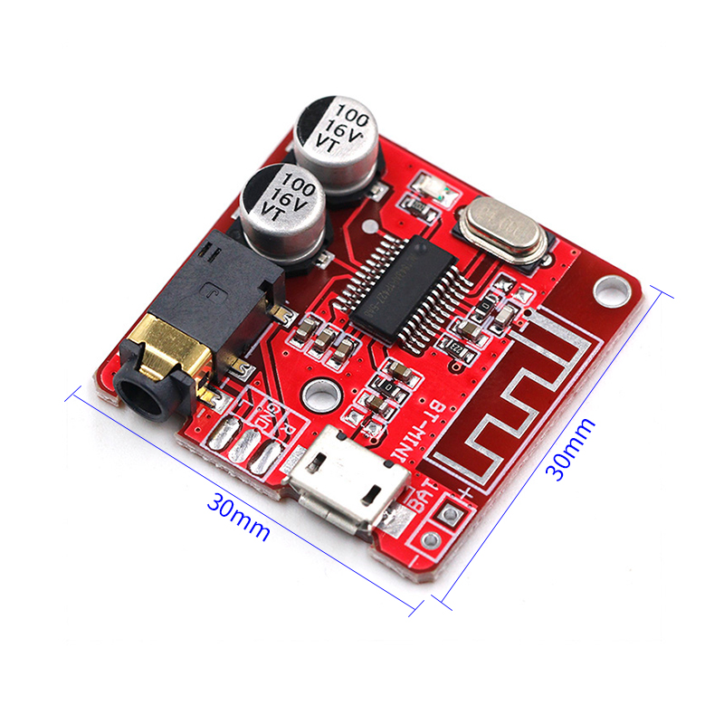 Bluetooth 5.0の多機能レシーバーカード,ミニBl - Audio Music Converter To Mp3 のレビューと価格