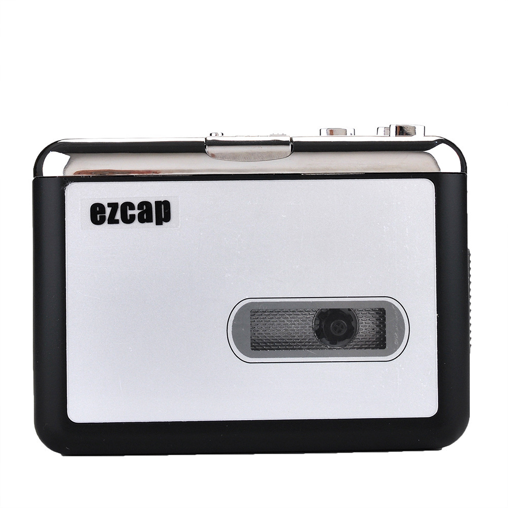 USBカセットテープ音楽オーディオプレーヤーからMP3コンバ - Audio Music Converter To Mp3 のレビューと価格