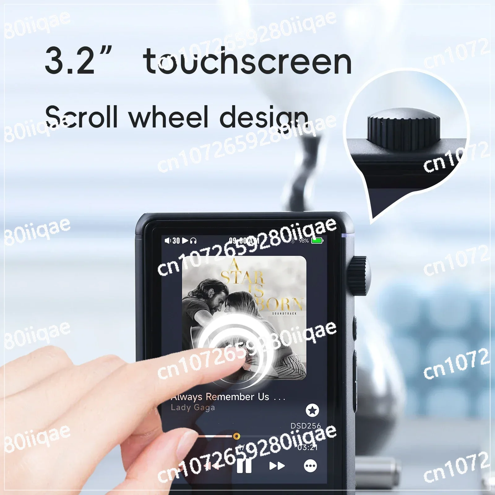 R3 II 2025 / R3 Gen 2 ミュージックプレ - Audio Music Web のレビューと価格