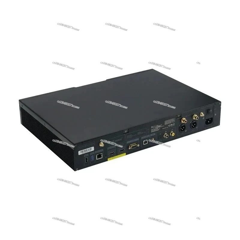 UHD5000 ウルトラHD音楽プレーヤー 4K HDR ド - Audiovision Music Player のレビューと価格