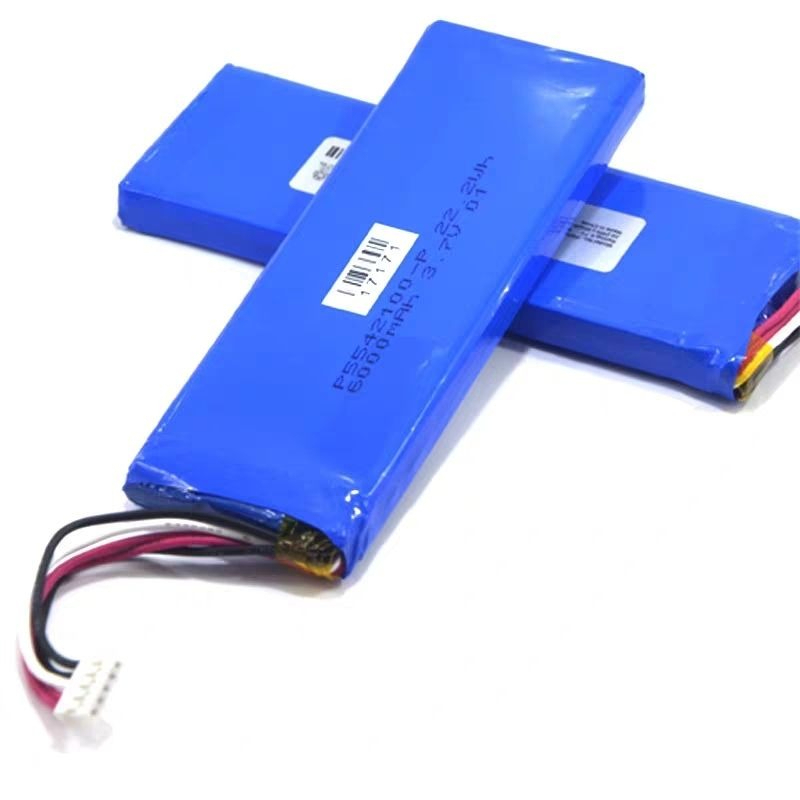 3.7V 6000mAh JBL PULSE3 バッテリー  - Audio Music Only のレビューと価格