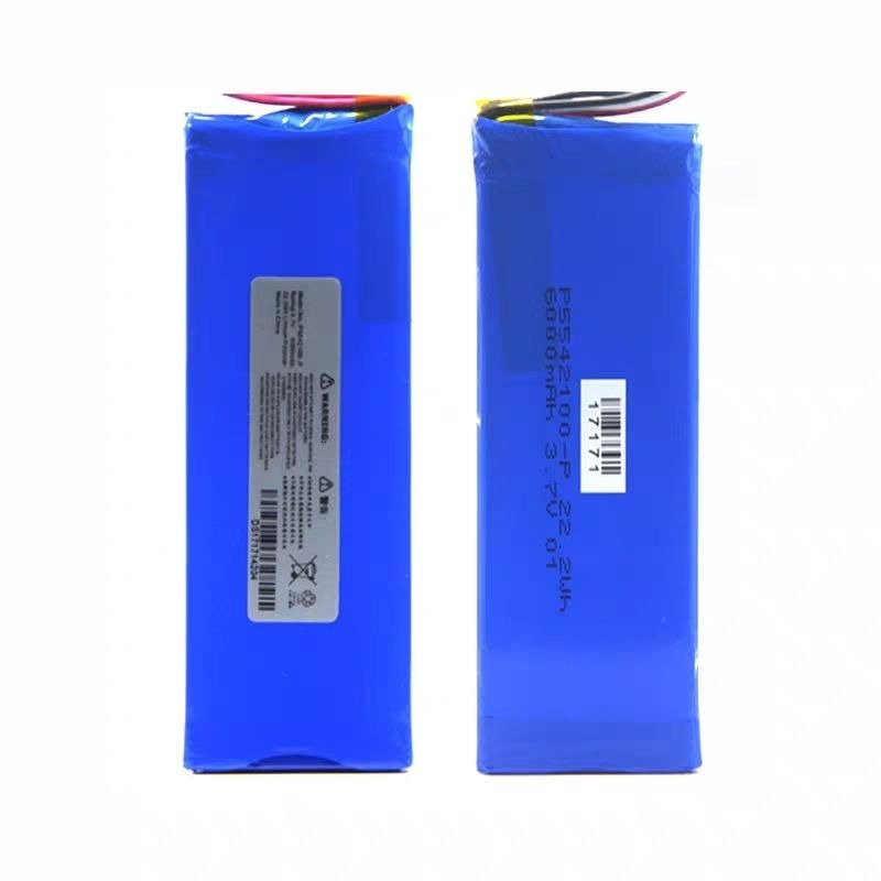 3.7V 6000mAh JBL PULSE3 バッテリー  - Audio Music Only のレビューと価格