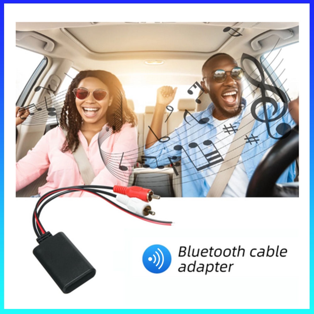 Bluetooth 対応モジュール Aux アダプター 2R - Audio Music Interface のレビューと価格