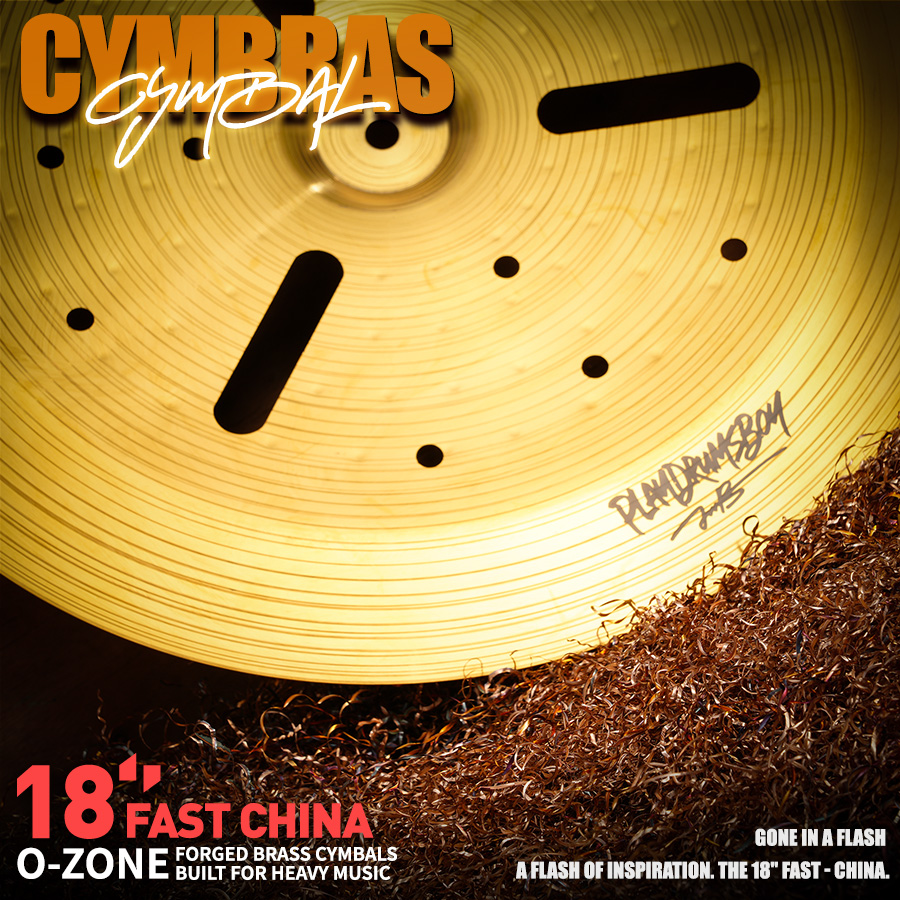PD Mc100 ブロンズシンバルパック 14インチ、16イ - Cymbal Hi Hat のレビューと価格