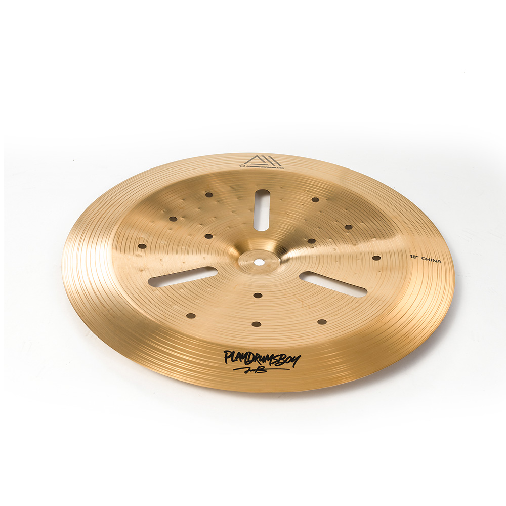PD Mc100 ブロンズシンバルパック 14インチ、16イ - Cymbal Hi Hat のレビューと価格