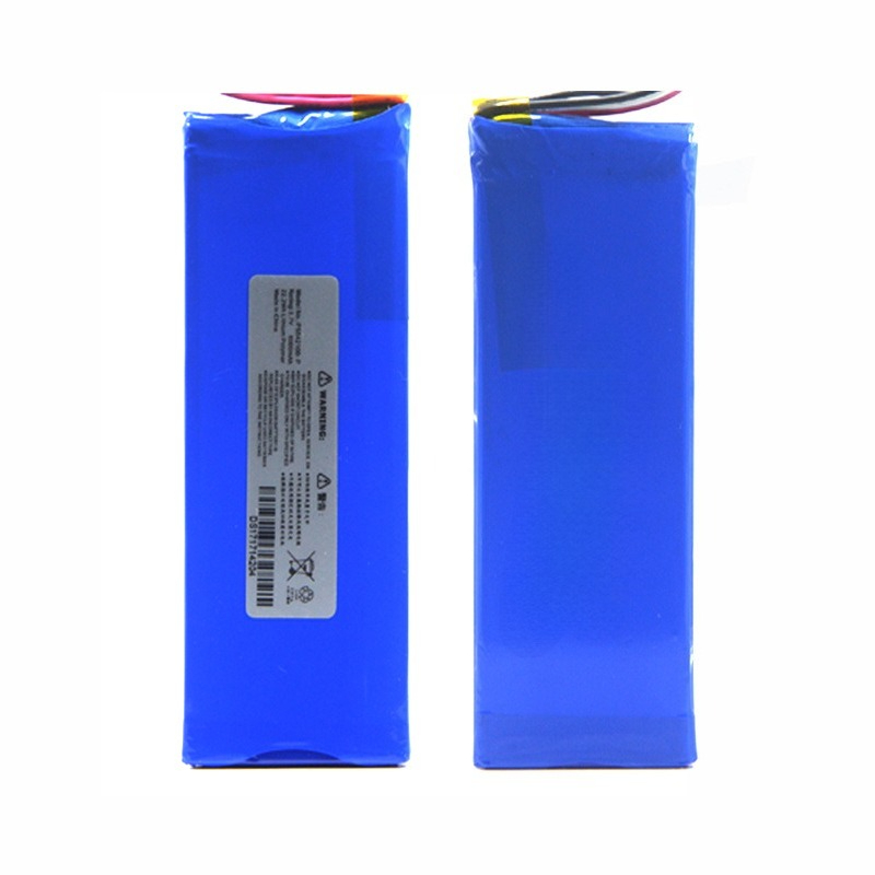 3.7V 5000mAh JBL PULSE3 バッテリー用 - Audio Music Only のレビューと価格